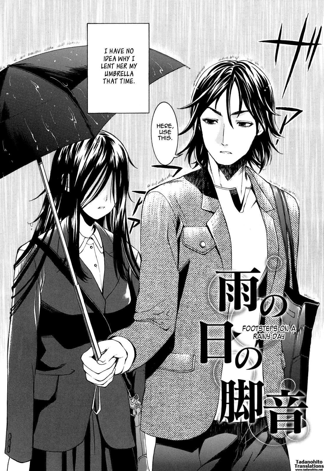 Are You Satisfied Now!? Chapter 10 Page 2