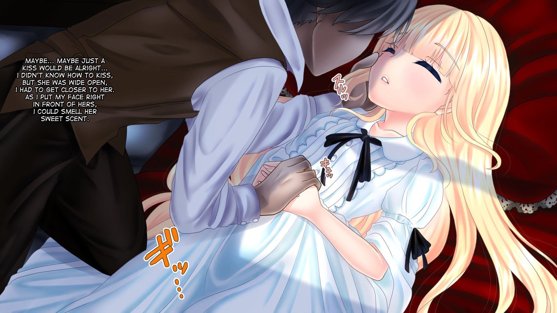 Aru Ryoushu No Nikkichou 1