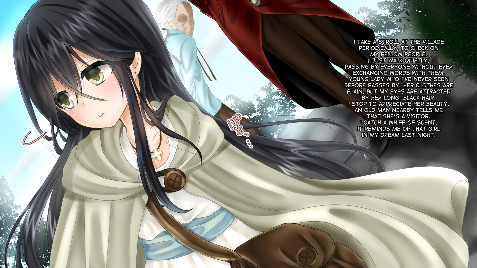 Aru Ryoushu No Nikkichou 1