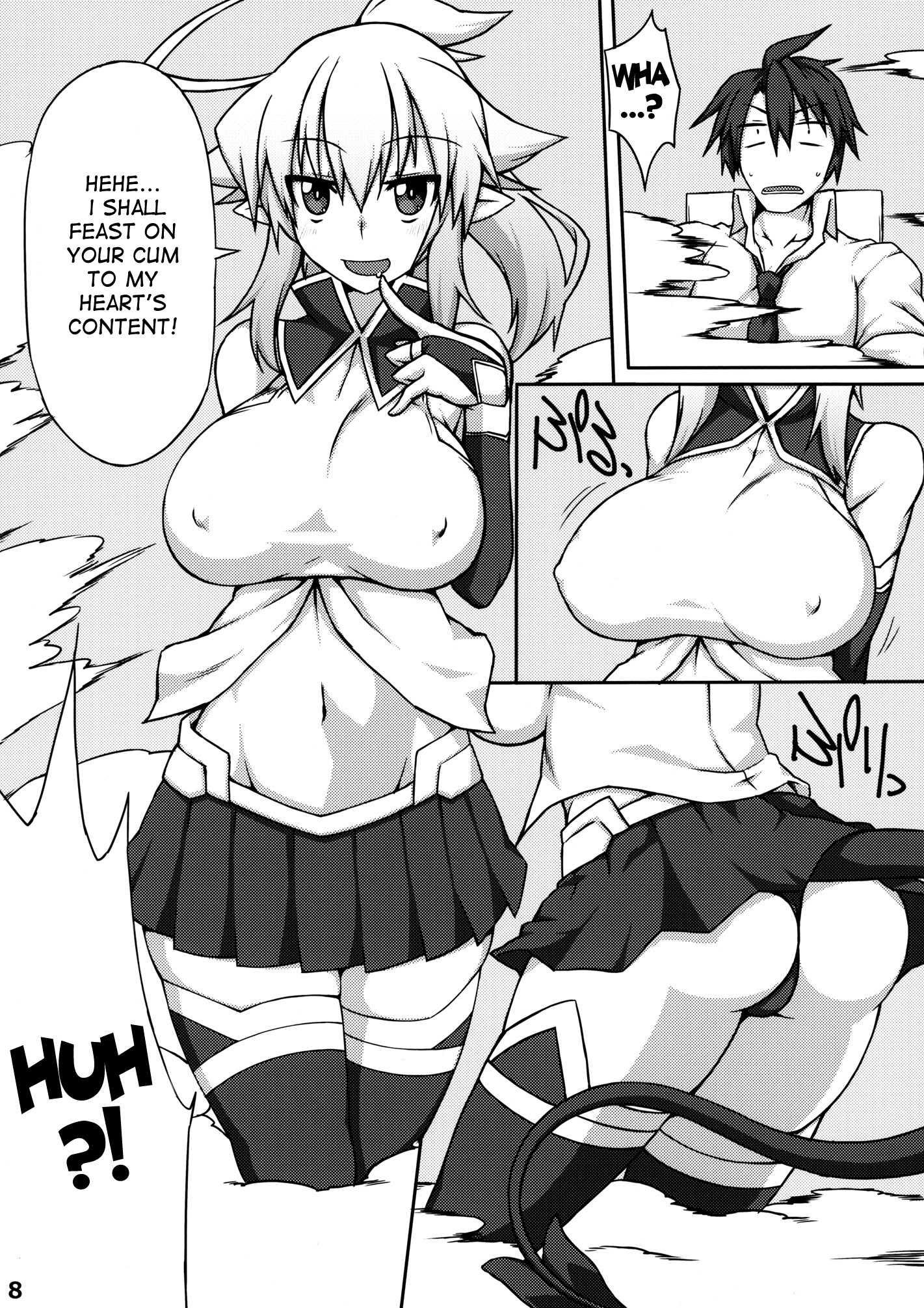 Arumi-san Dontokoi! 1