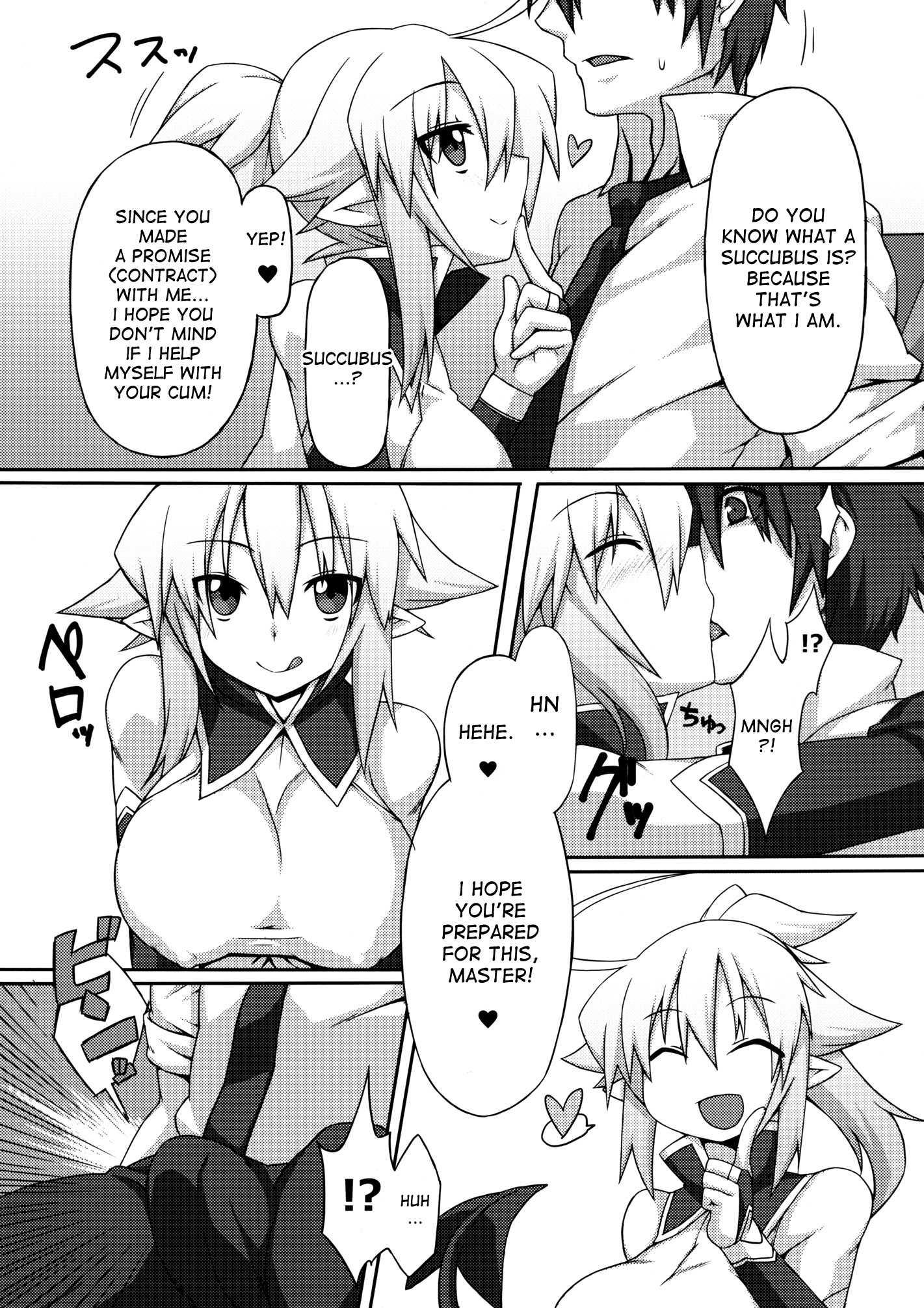 Arumi-san Dontokoi! 1