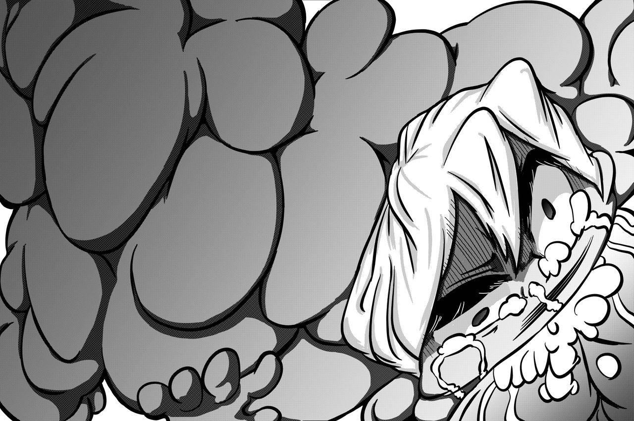 Aryu The Kobito 1