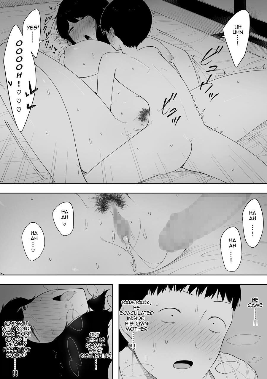 As A Mother? As A Wife? Chapter 1 Page 26