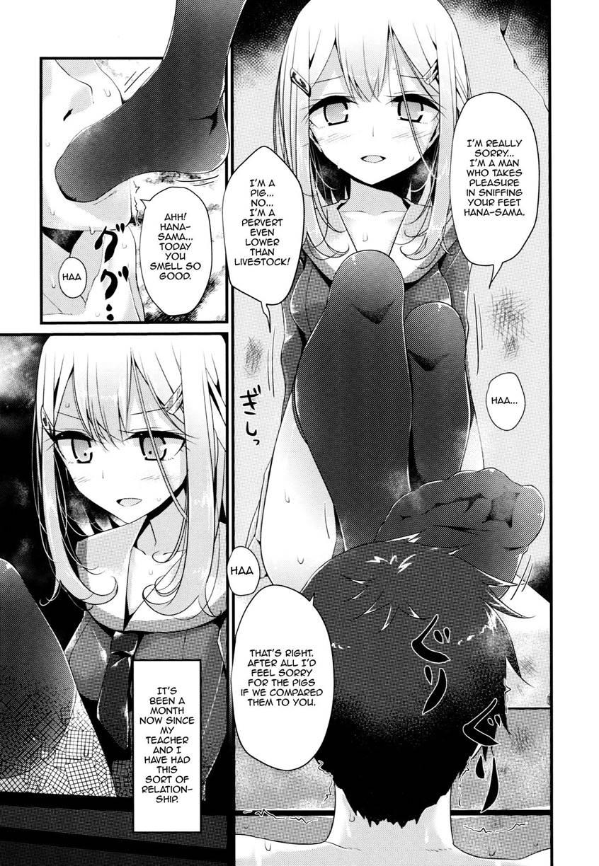 Ashikokism 1