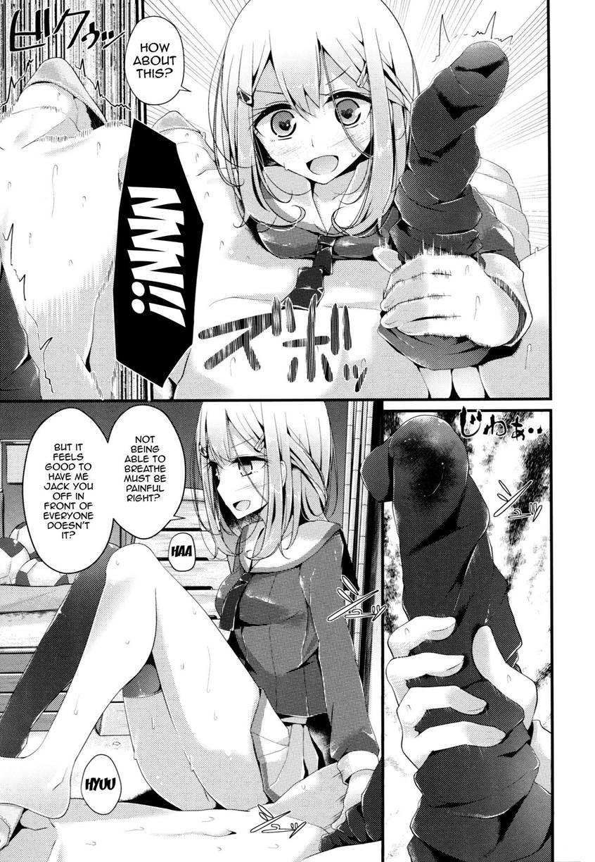 Ashikokism 1