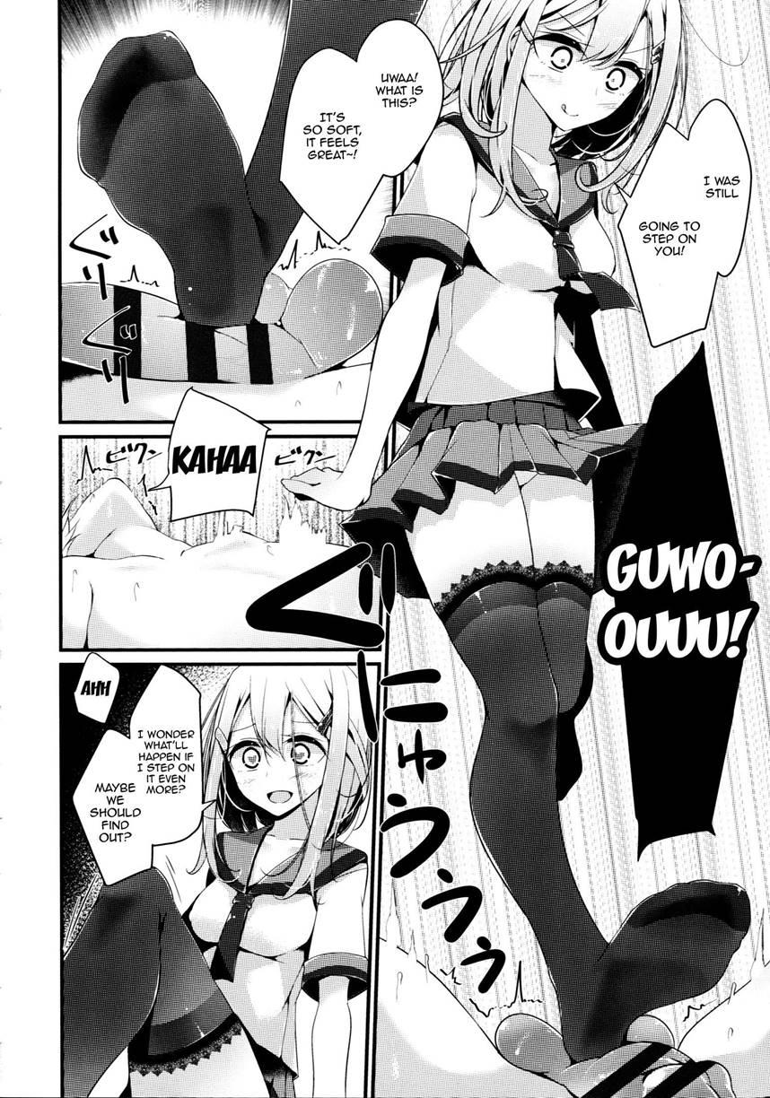 Ashikokism 1