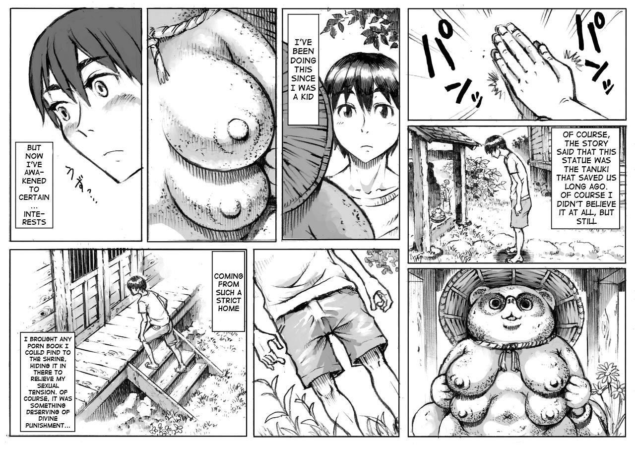Ashita Mo Osumou 1