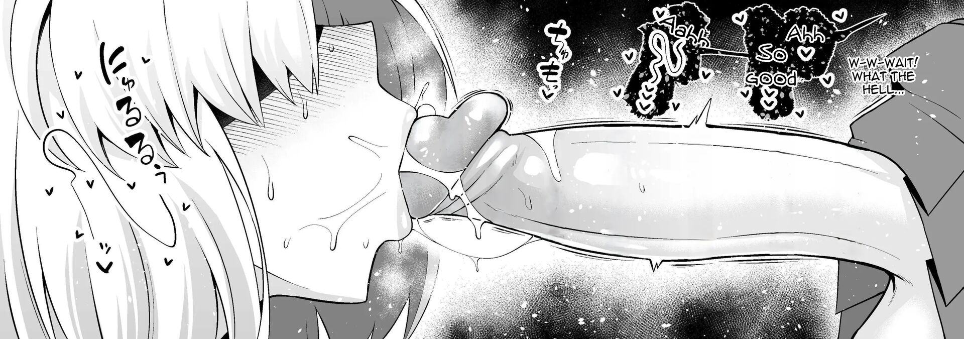 Astolfo And Xxx Adventures At The Cosplay Singularity❤ 1