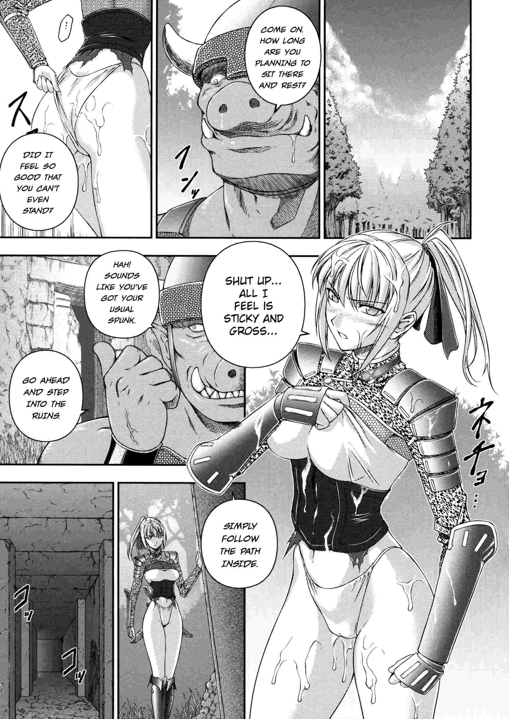 Asuka & Shizuru 1