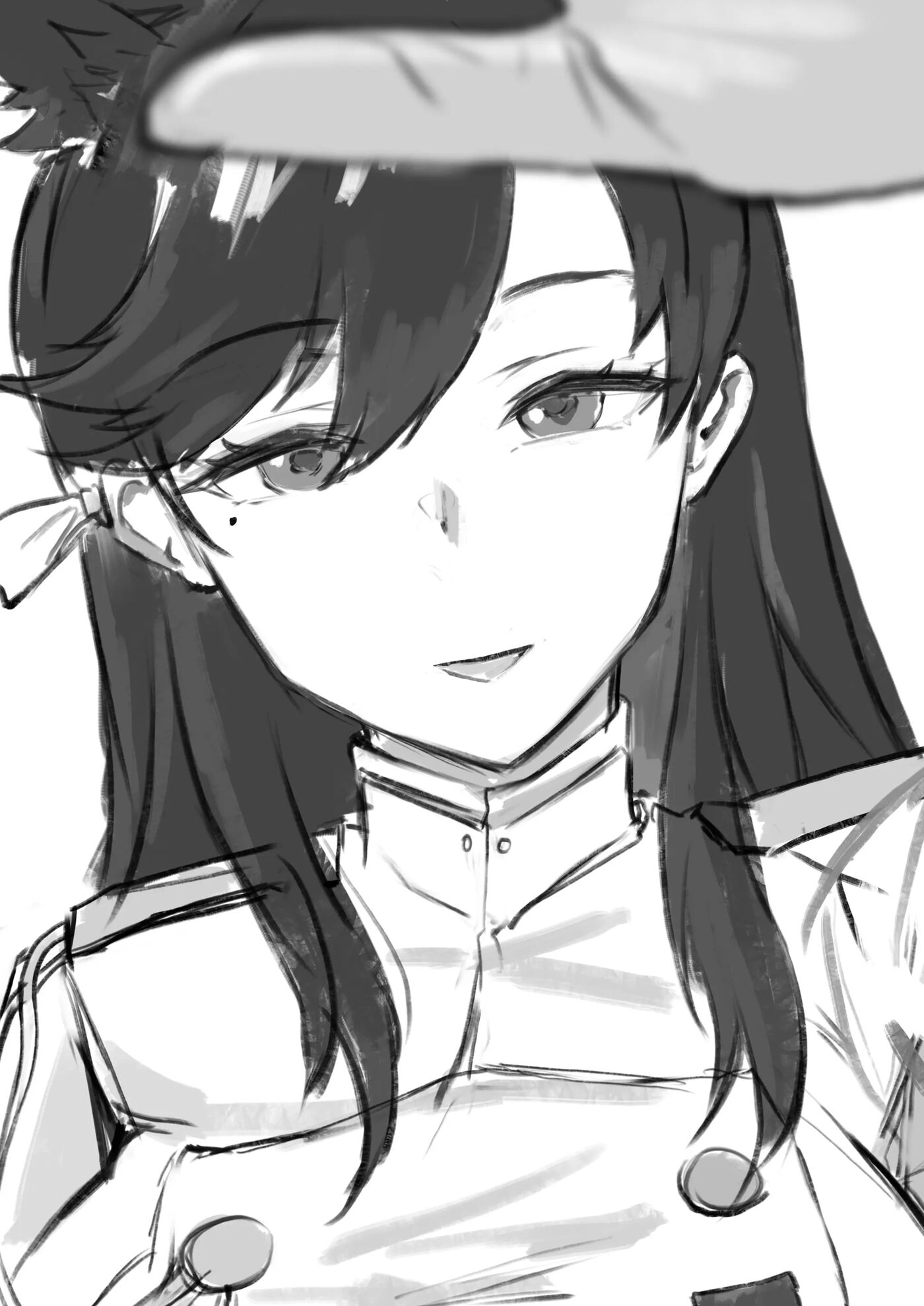 Atago Fall Record: Netorase Sequence 1