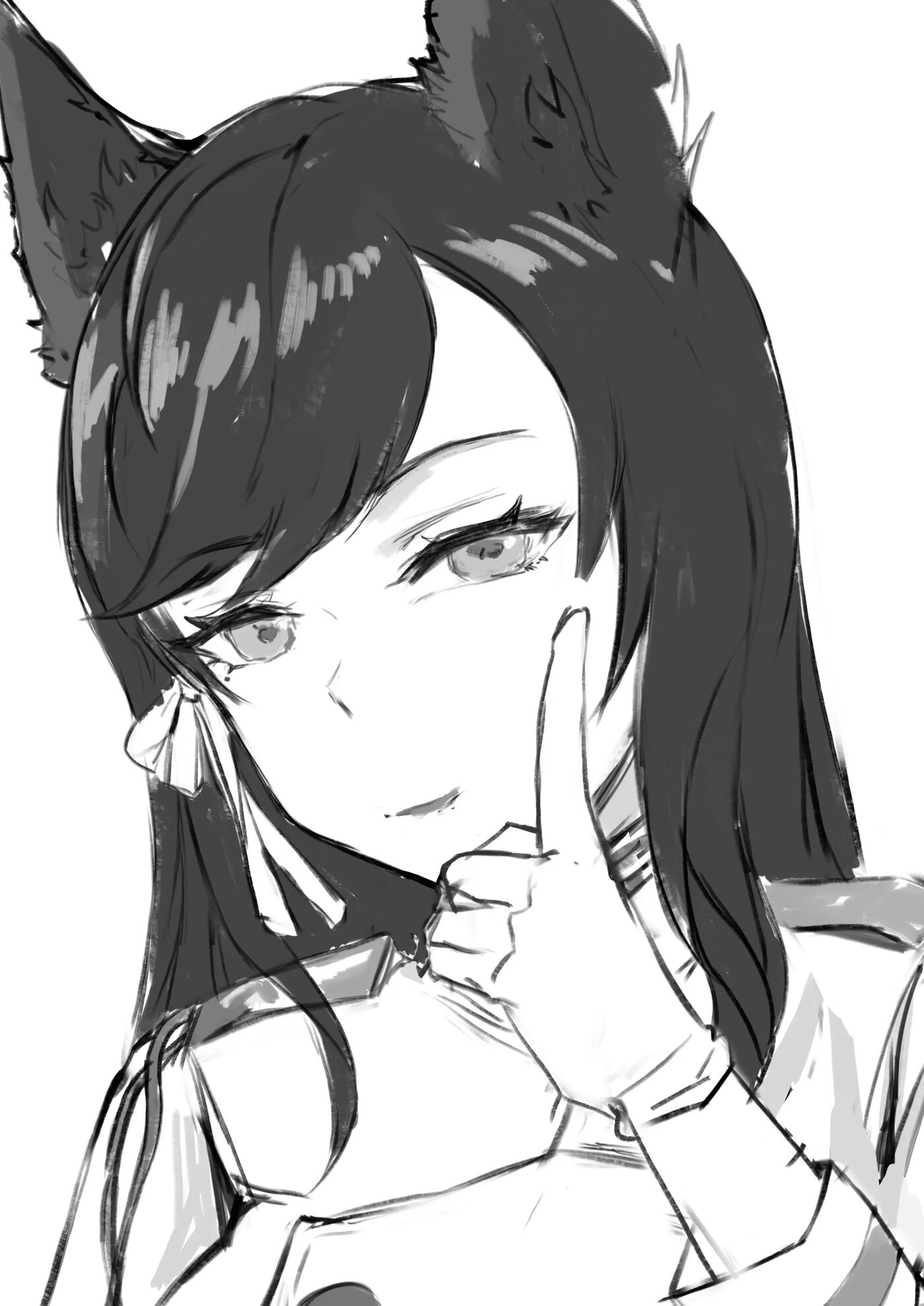 Atago Fall Record: Netorase Sequence 1