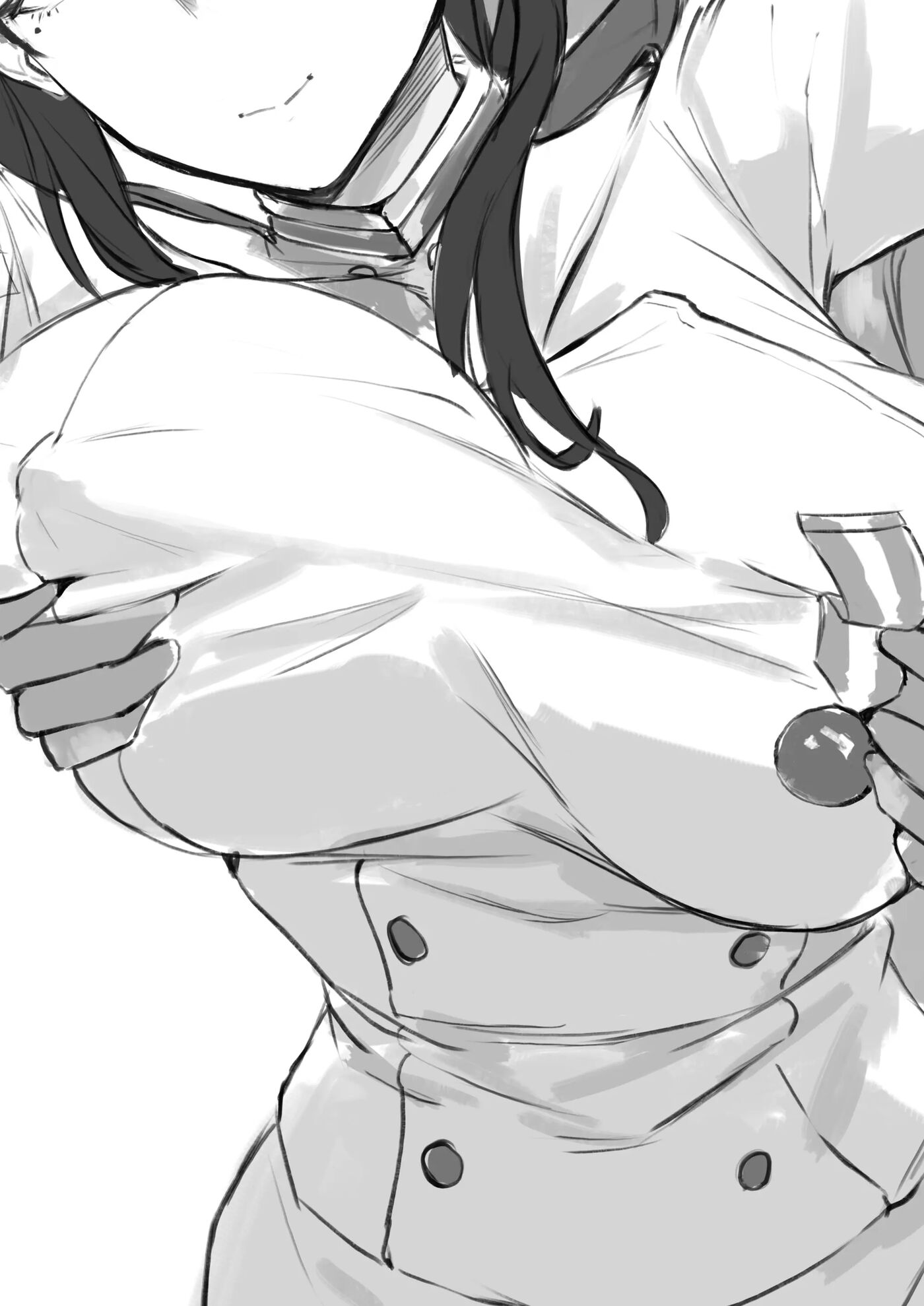 Atago Fall Record: Netorase Sequence 1