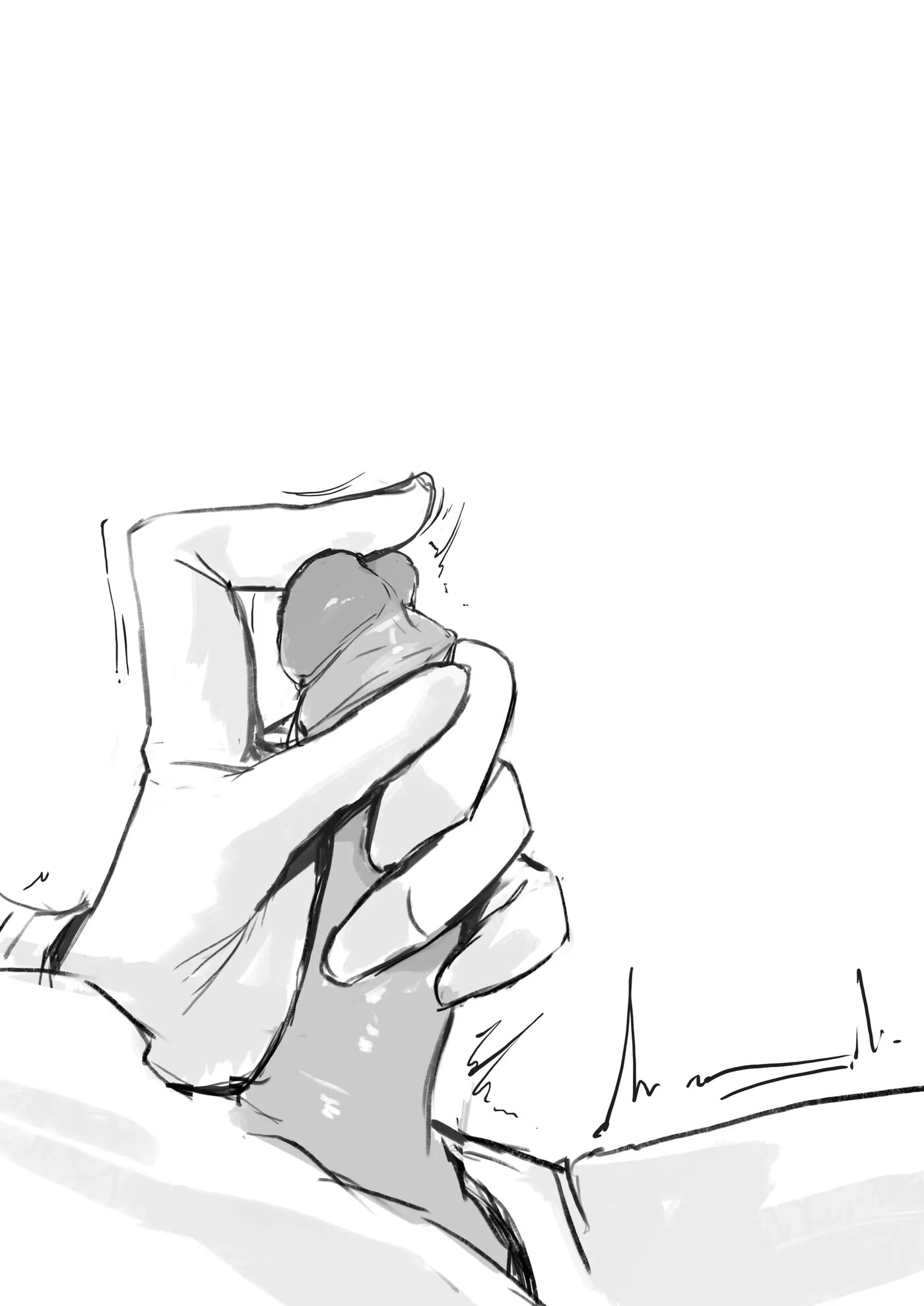 Atago Fall Record: Netorase Sequence 1