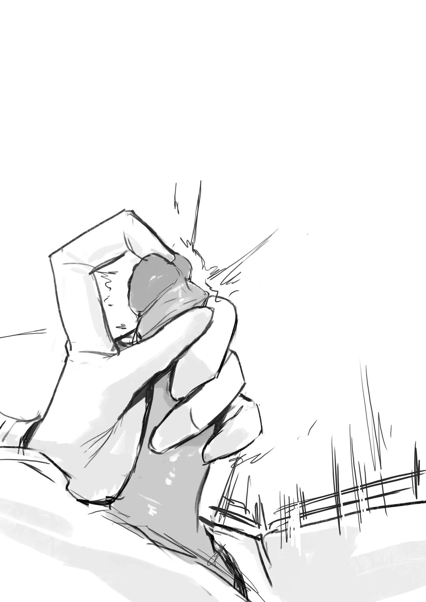 Atago Fall Record: Netorase Sequence 1