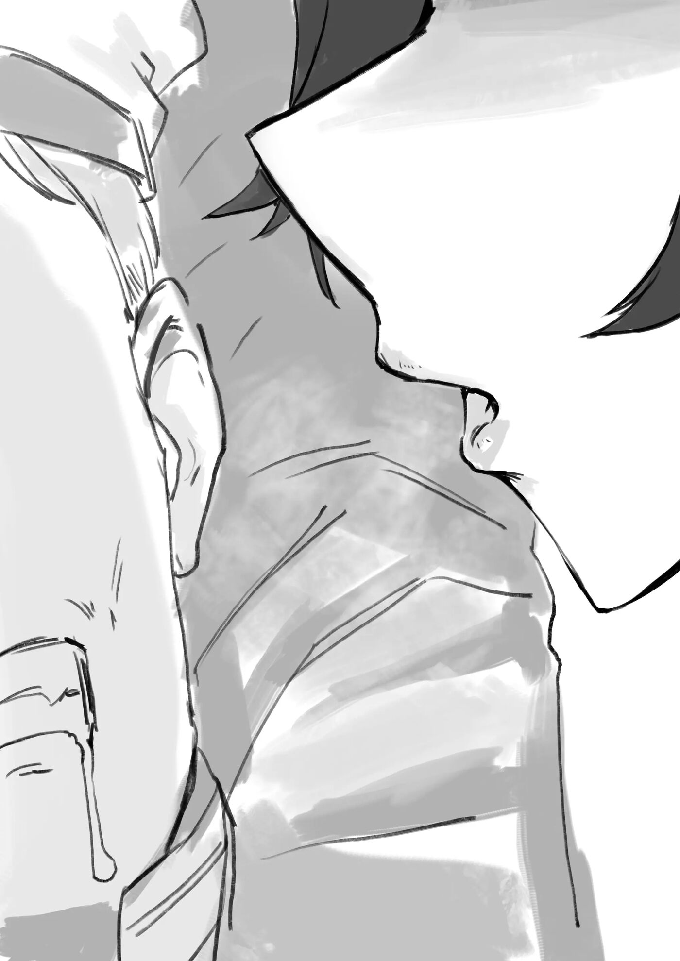 Atago Fall Record: Netorase Sequence 1