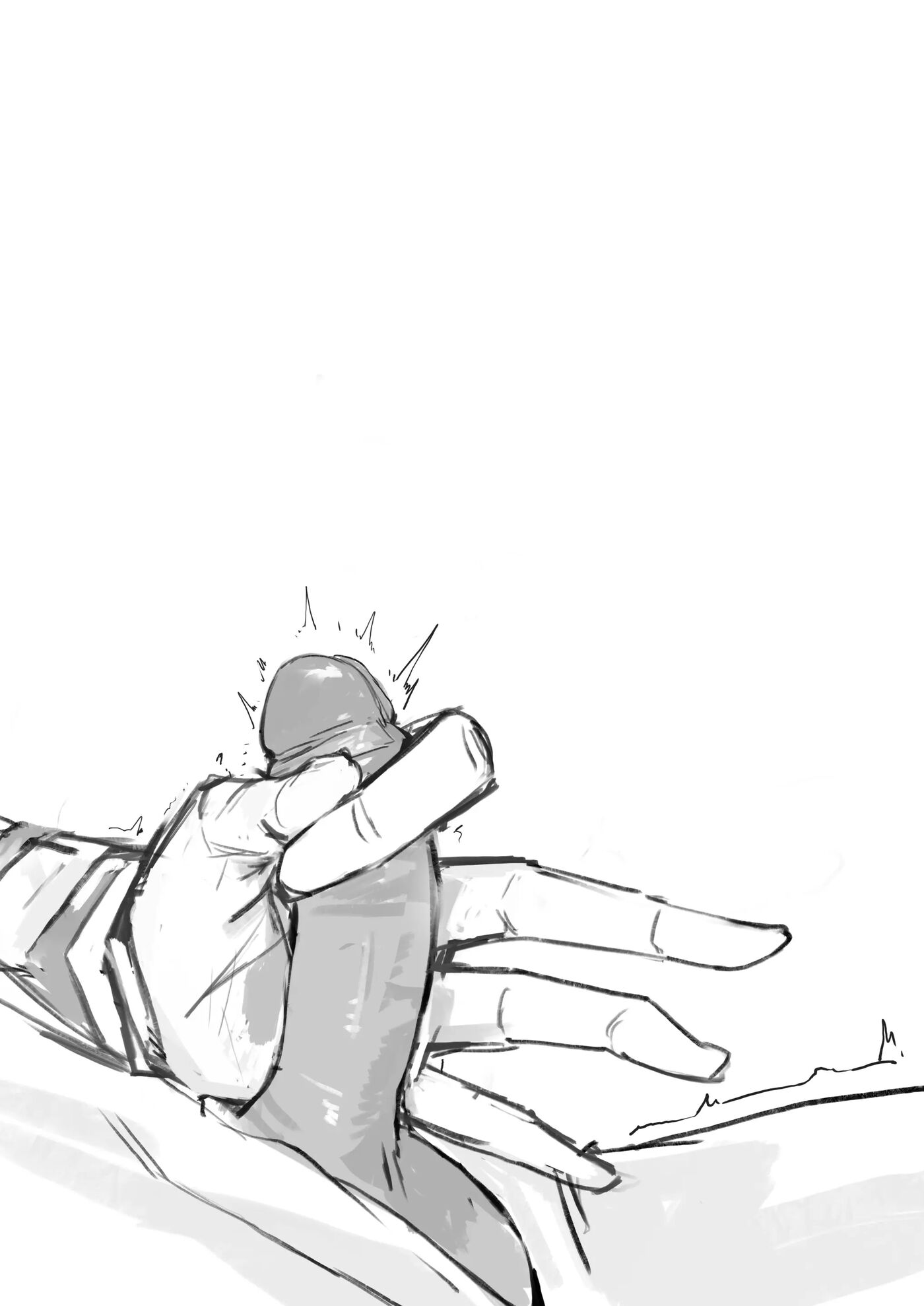 Atago Fall Record: Netorase Sequence 1