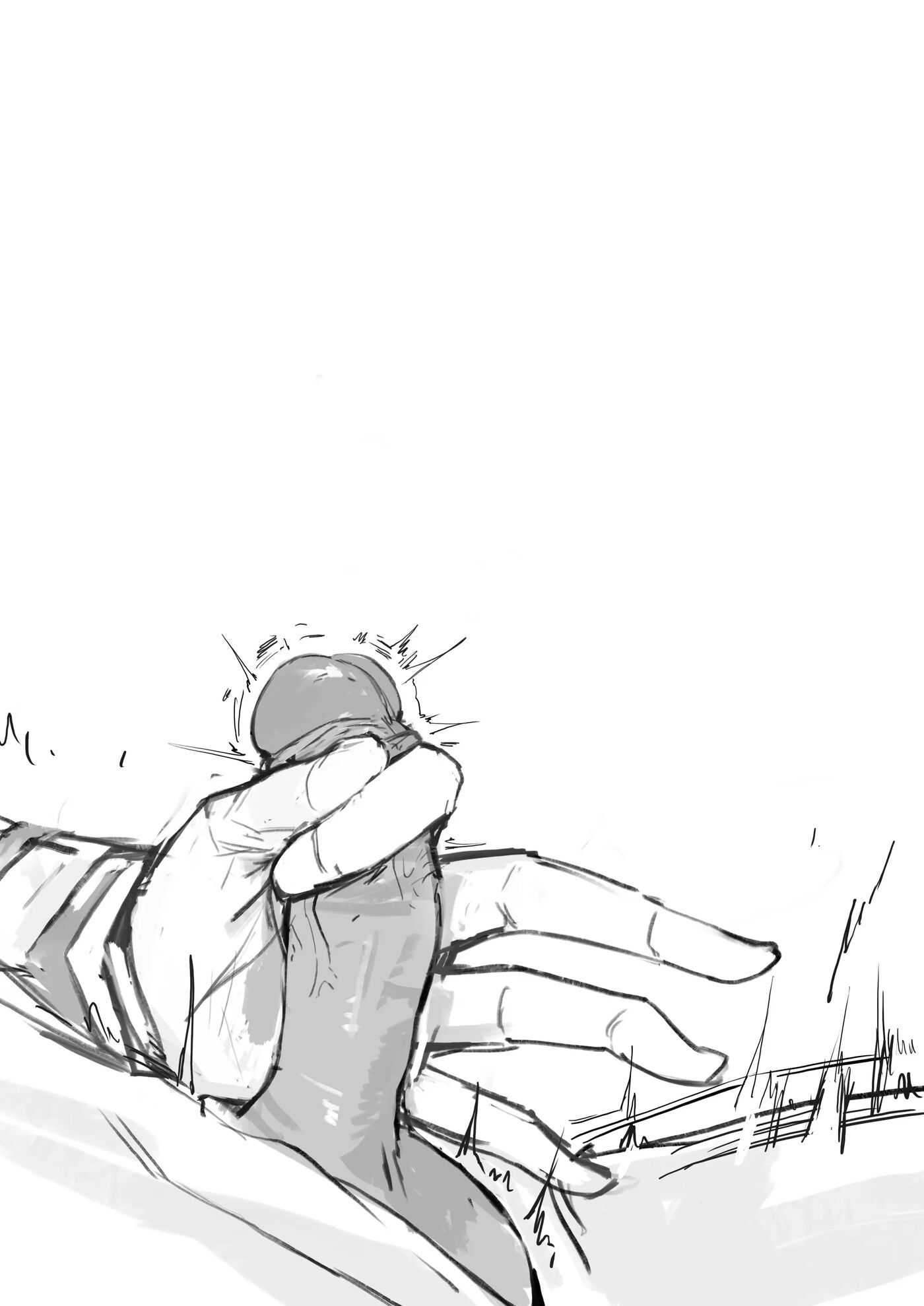 Atago Fall Record: Netorase Sequence 1