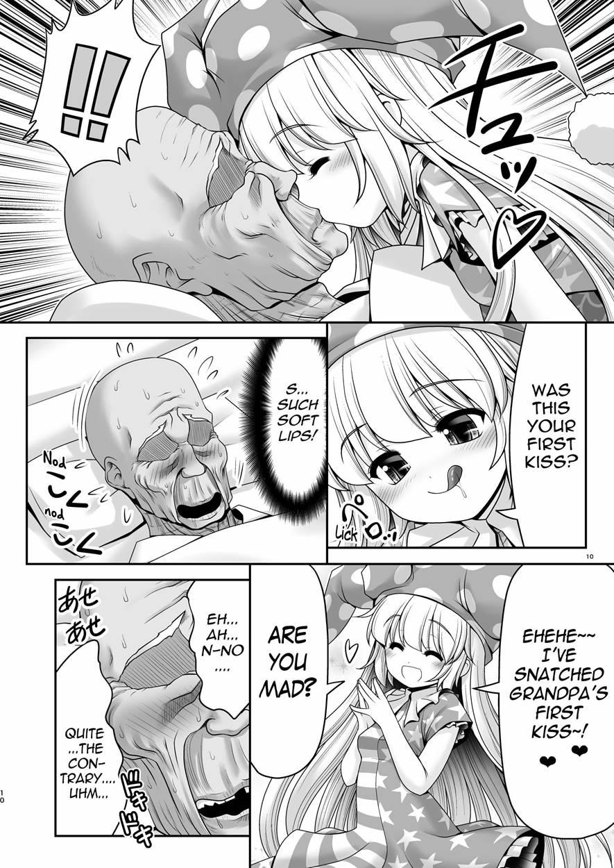 Atai No Onaka No Ue De Ikasete Ageru 1