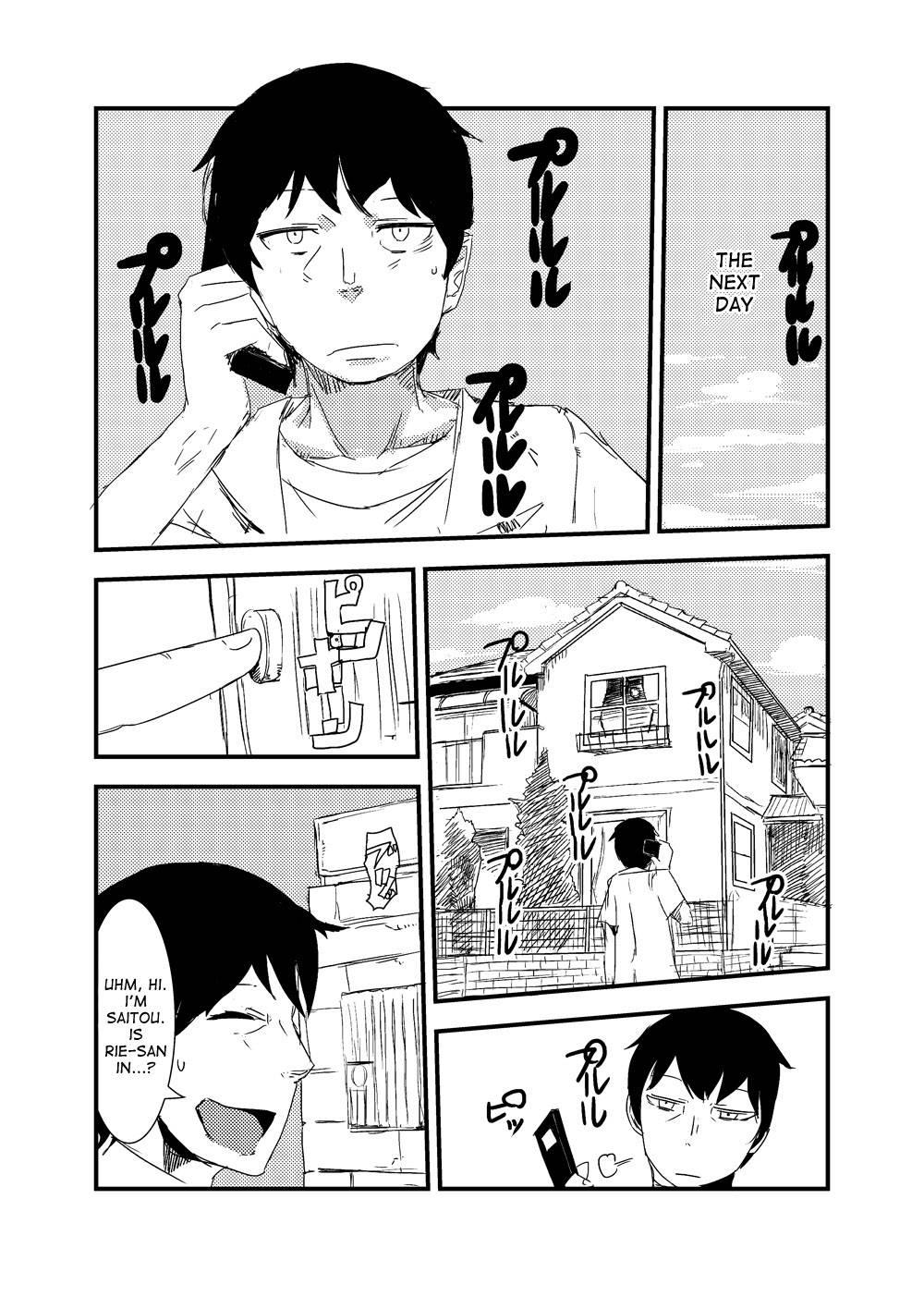 Attack Of The Monster Girl 1