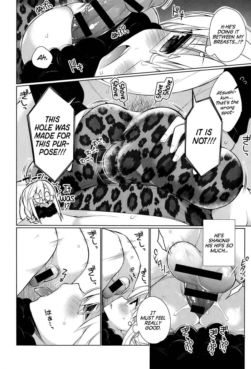 Attaka-san 2