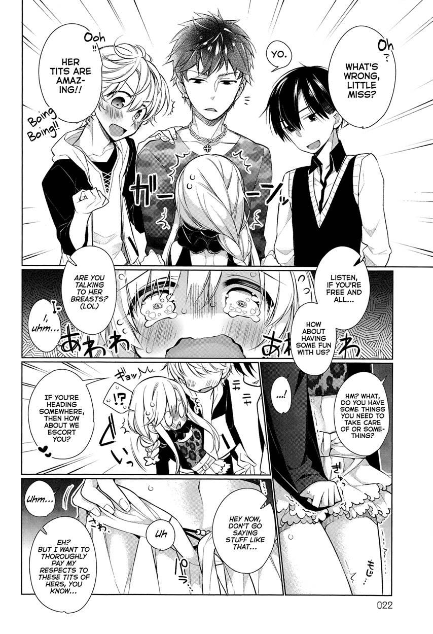 Attaka-san 2