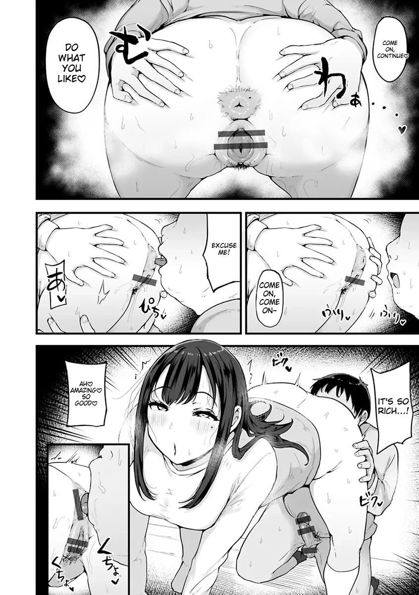 Awakening Of The ~female Instinct~ 1
