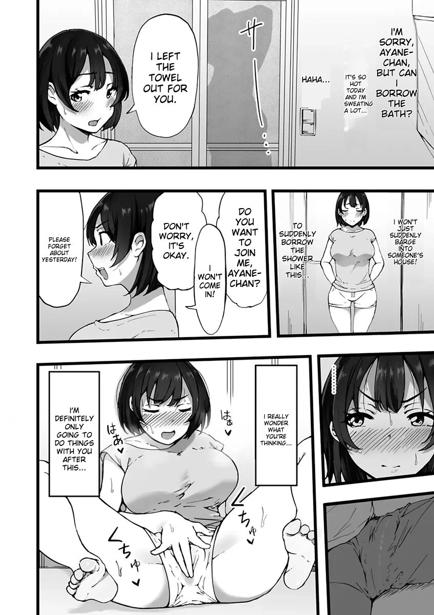 Awakening Of The ~female Instinct~ 1
