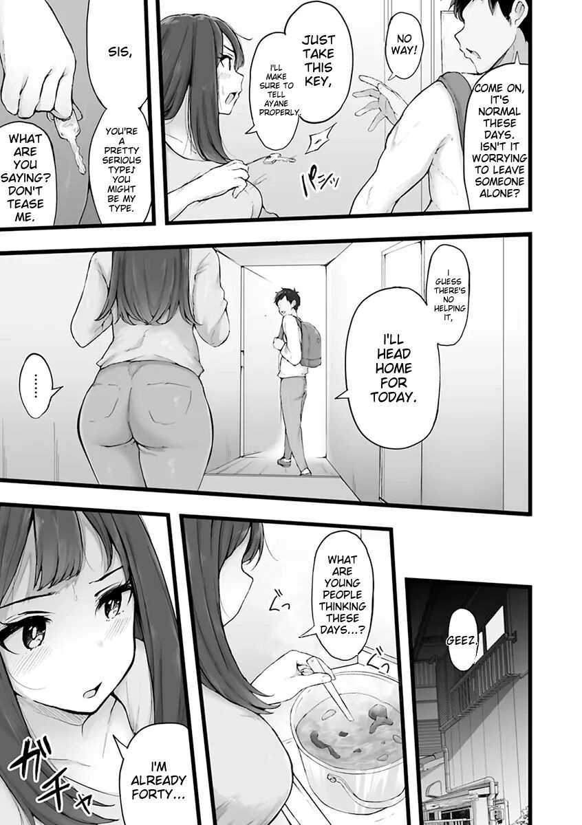 Awakening Of The ~female Instinct~ 1