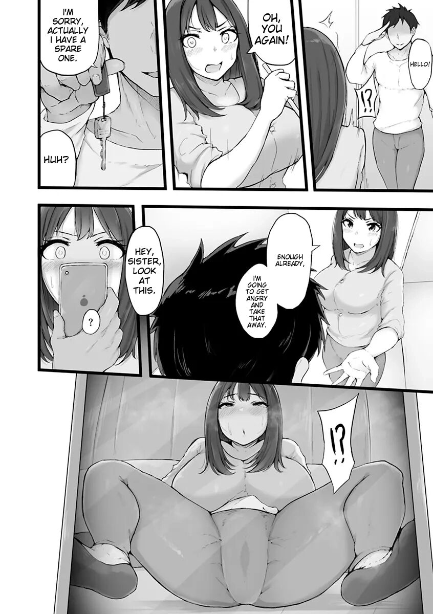 Awakening Of The ~female Instinct~ 1