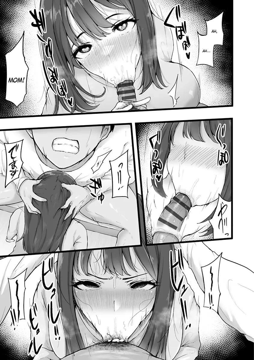 Awakening Of The ~female Instinct~ 1