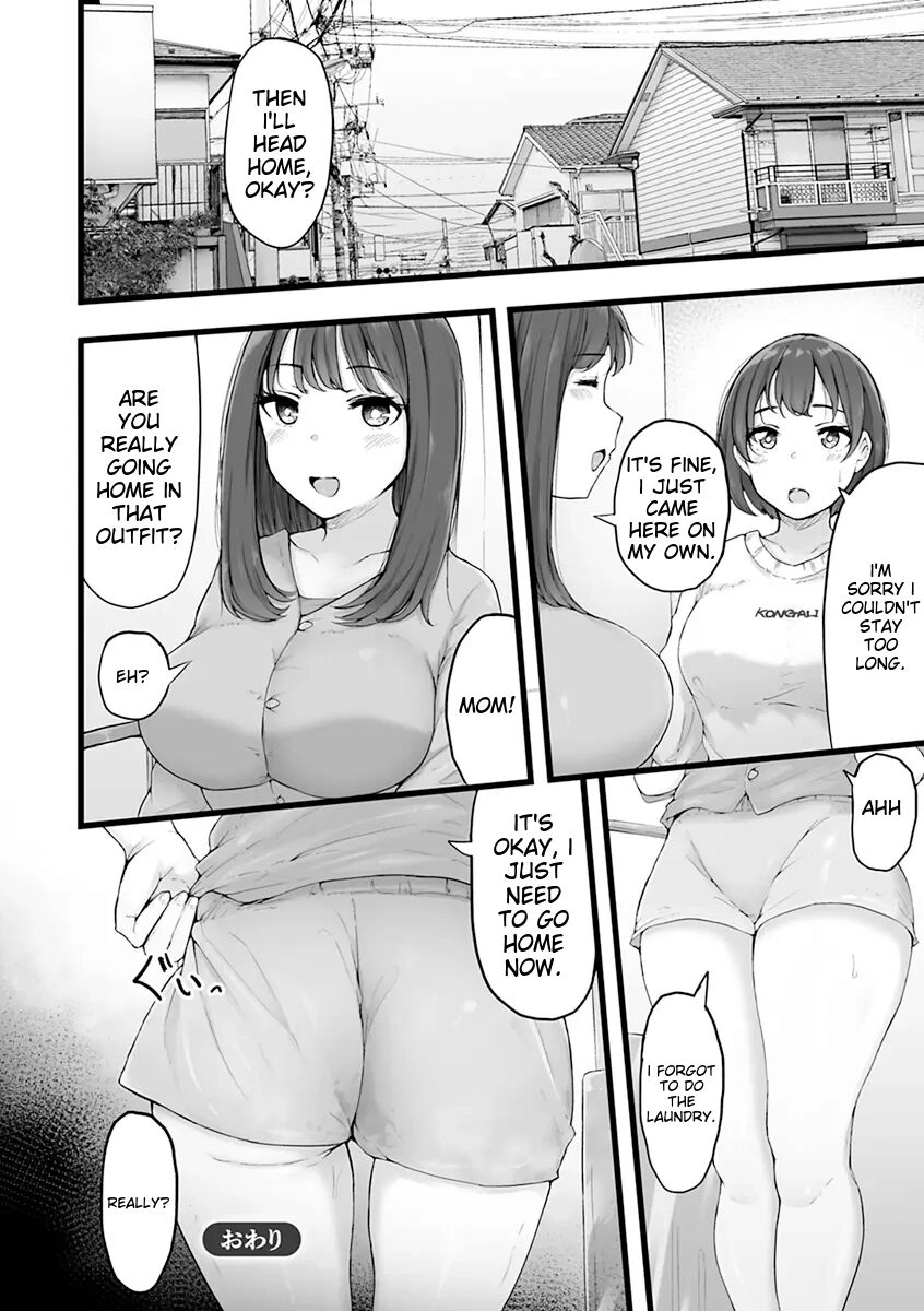 Awakening Of The ~female Instinct~ 1