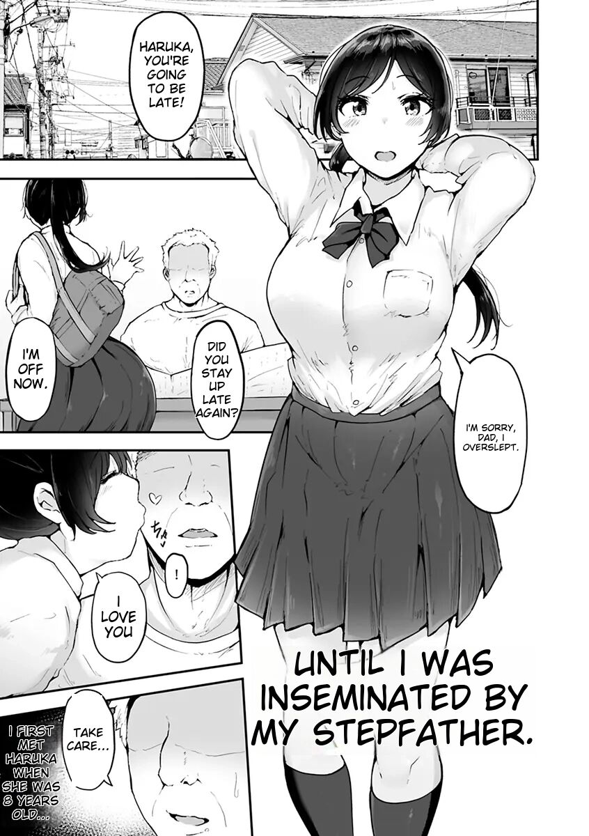 Awakening Of The ~female Instinct~ 1