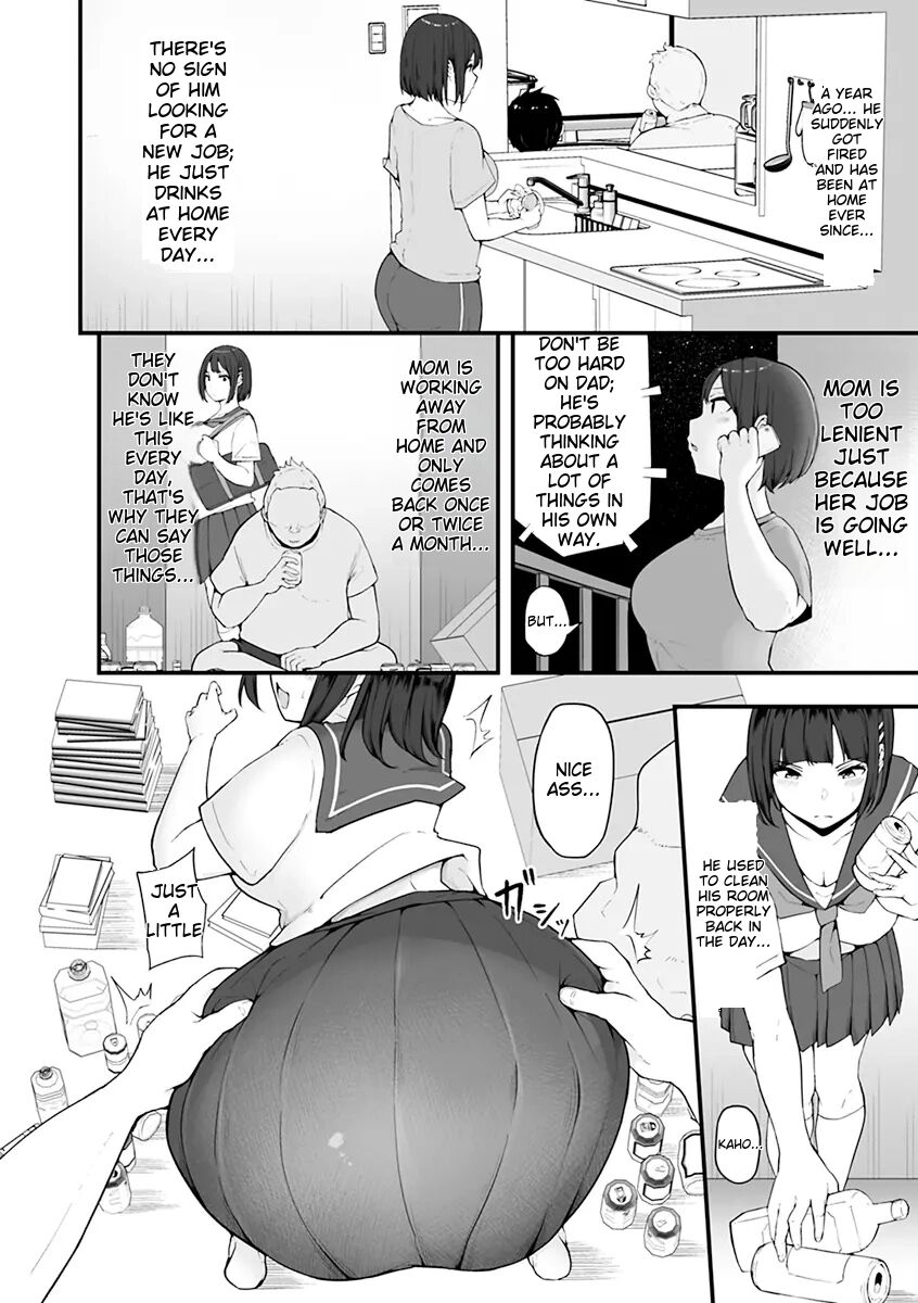 Awakening Of The ~female Instinct~ 1