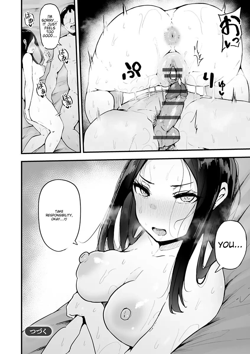 Awakening Of The ~female Instinct~ 1