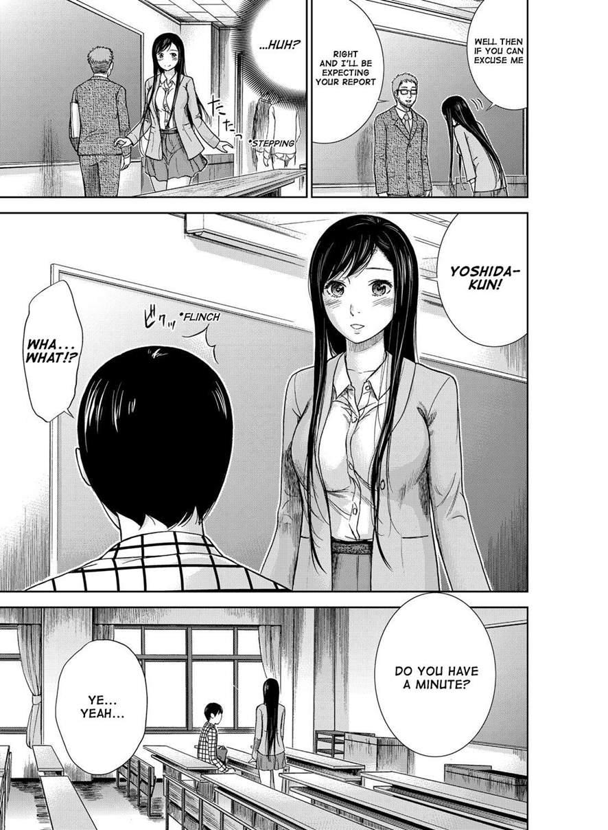 Ayamachi, Hajimemashite 1