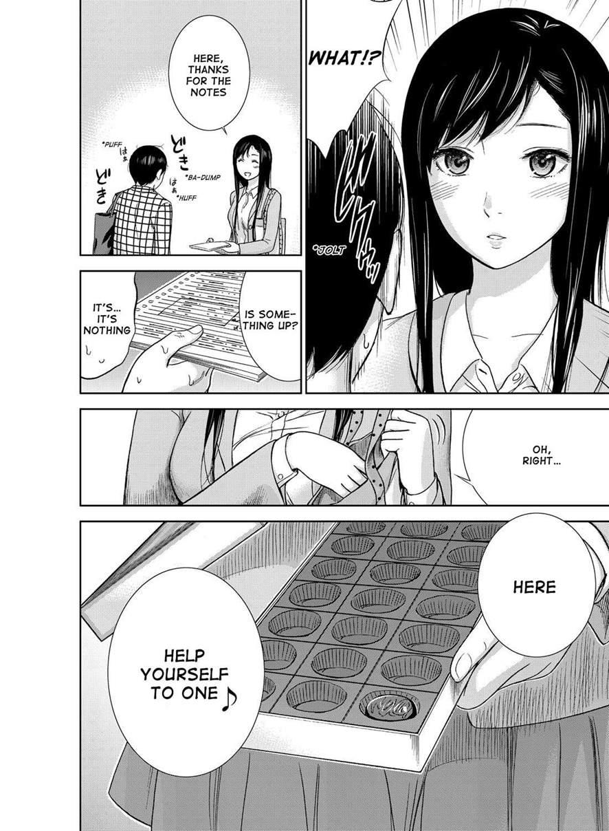 Ayamachi, Hajimemashite 1