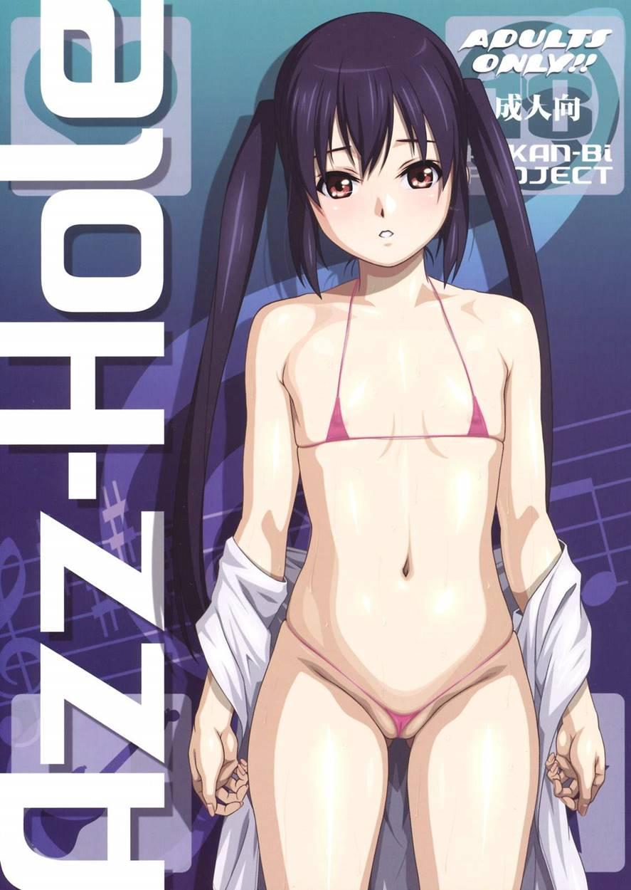 Azz-hole 1
