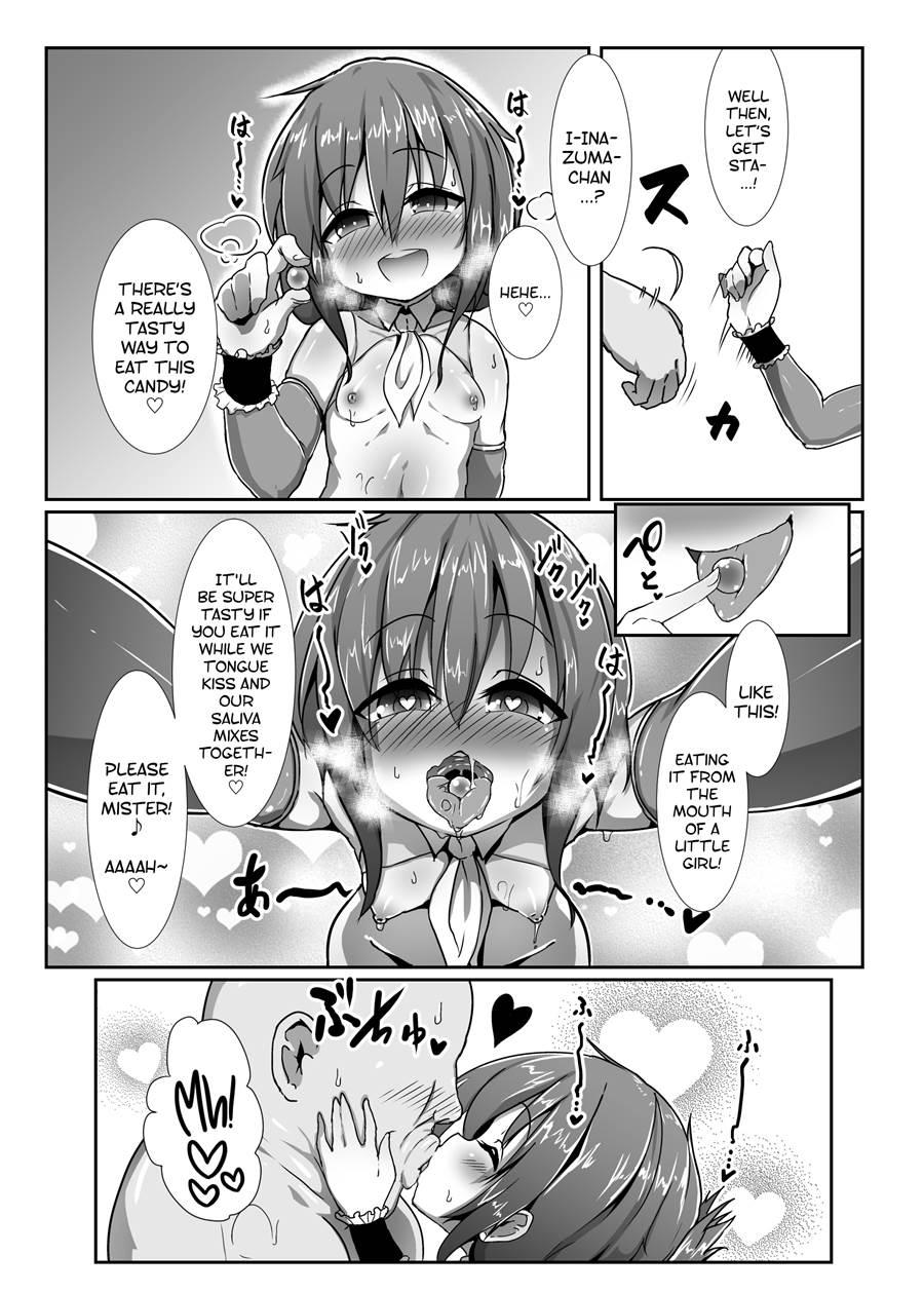 Baby Making Naval Base ~let's Have Fun Making Onaholes With Bitch Brat Ship Girls' Wombs~ 1