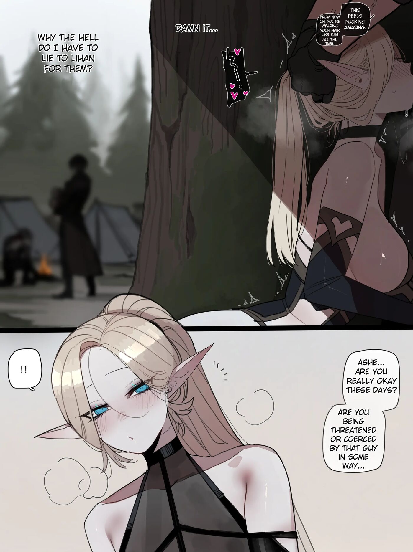 Bad End (ratatatat74) 1