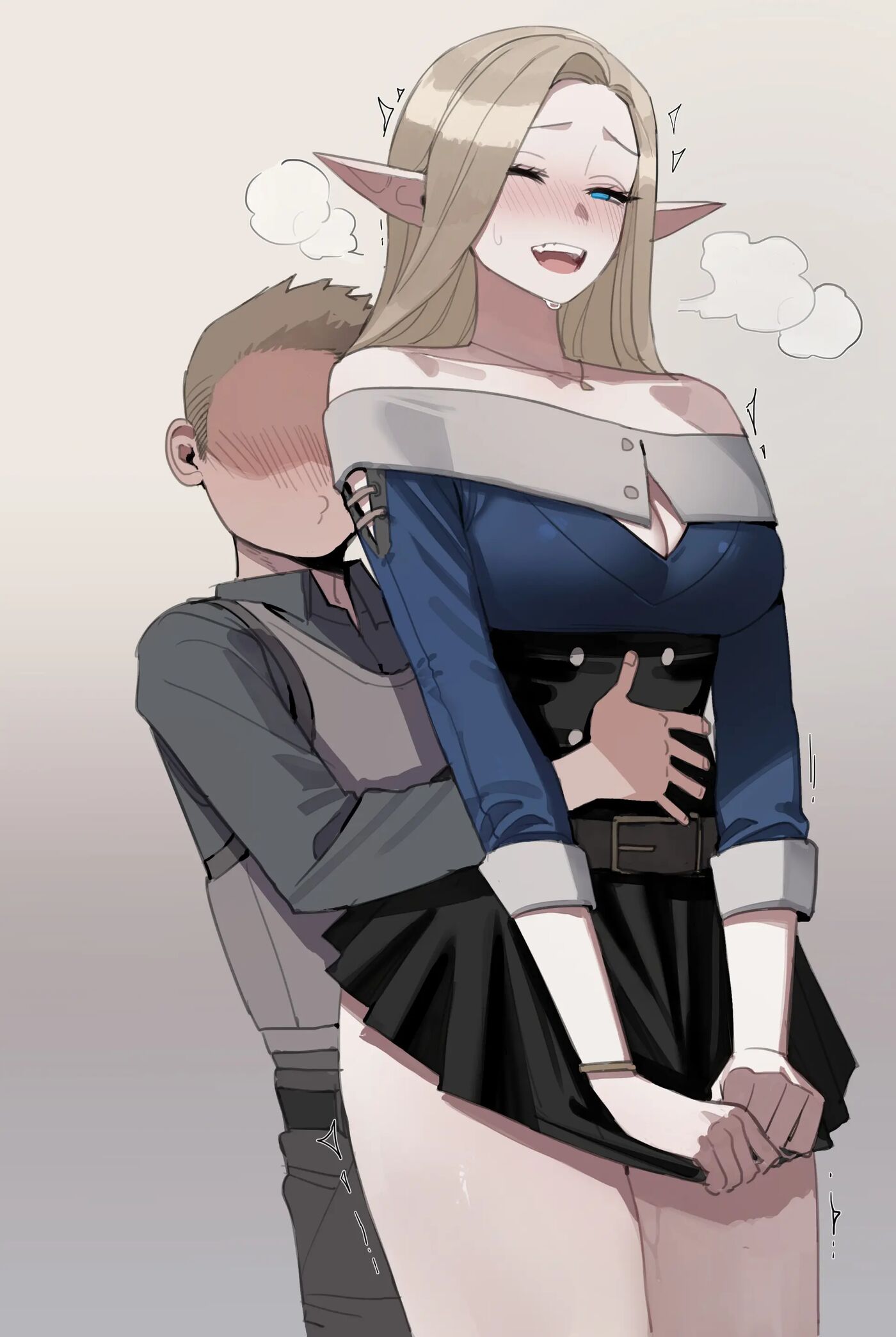 Bad End (ratatatat74) 1