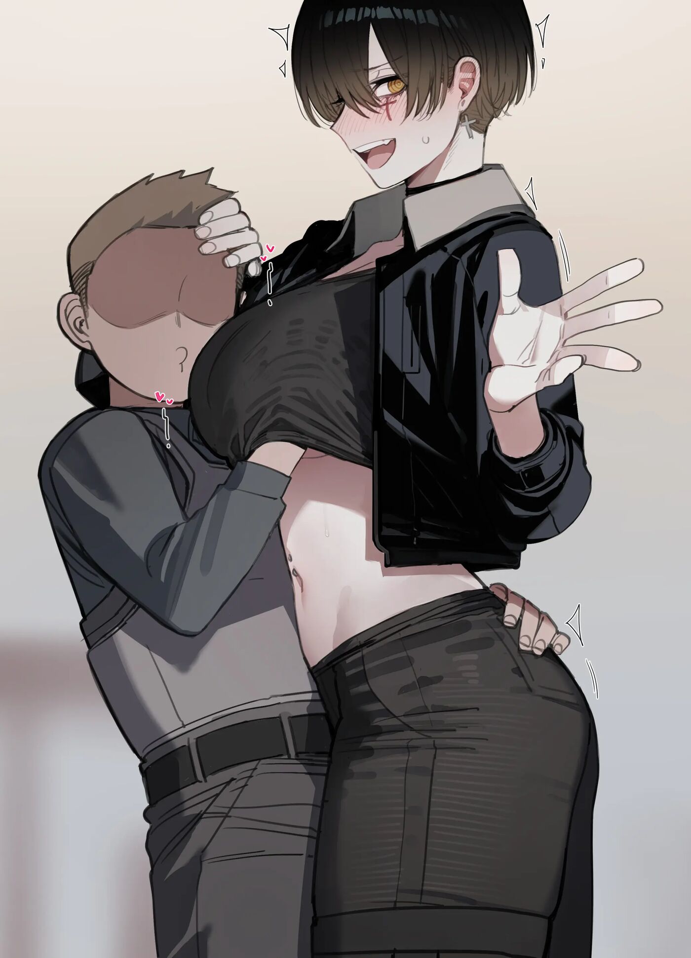 Bad End (ratatatat74) 1