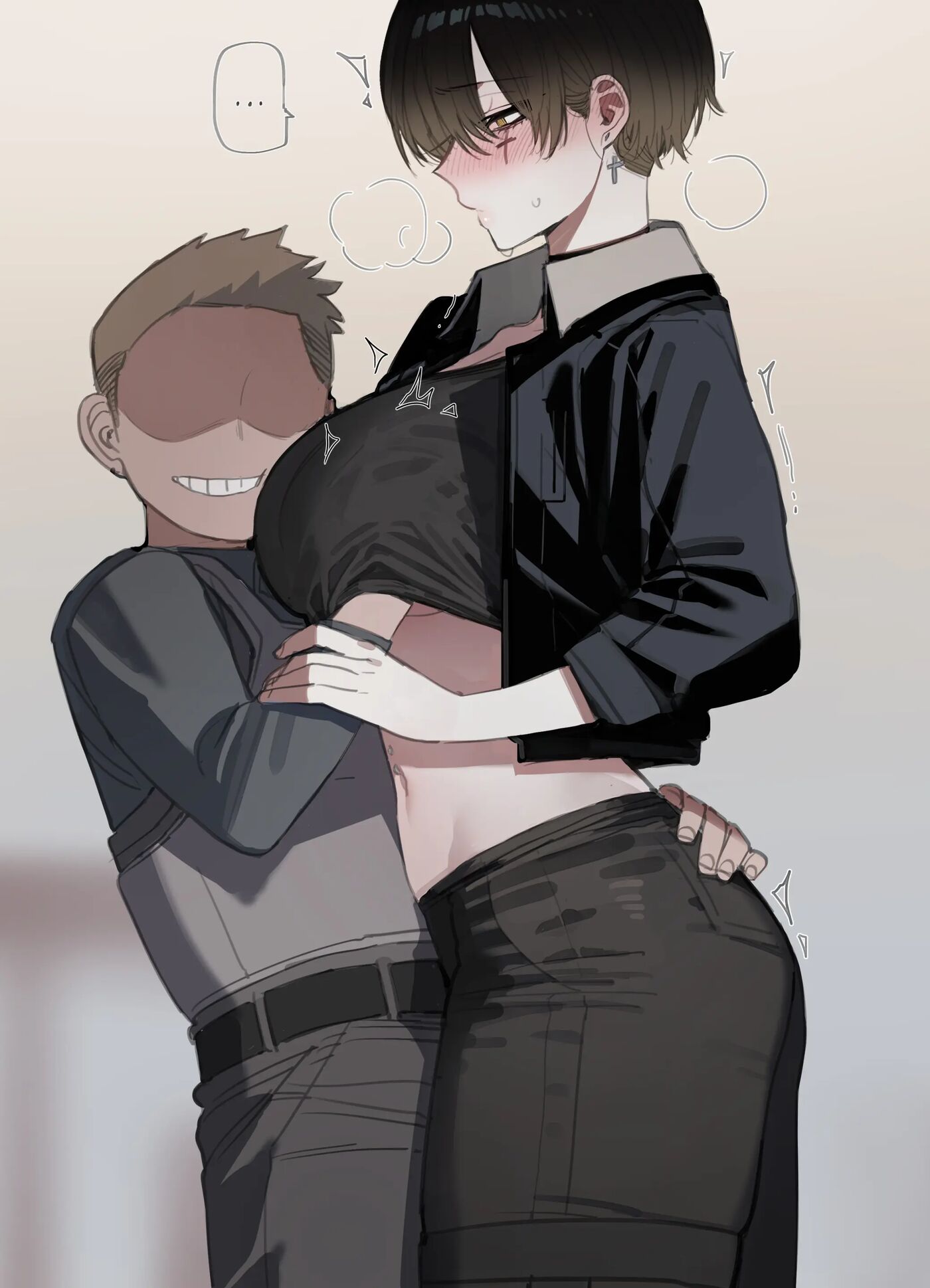 Bad End (ratatatat74) 1