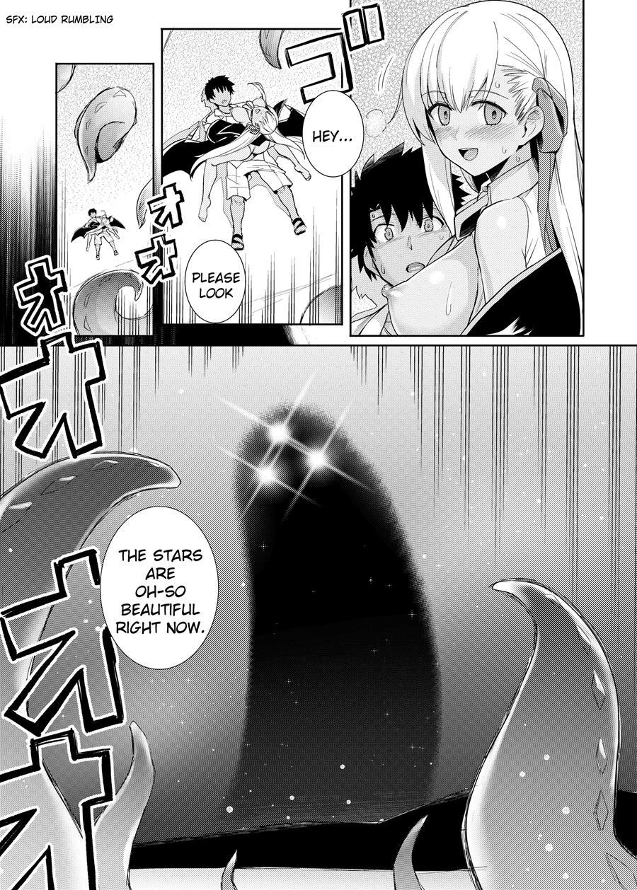 Bad End With Bb-chan 1
