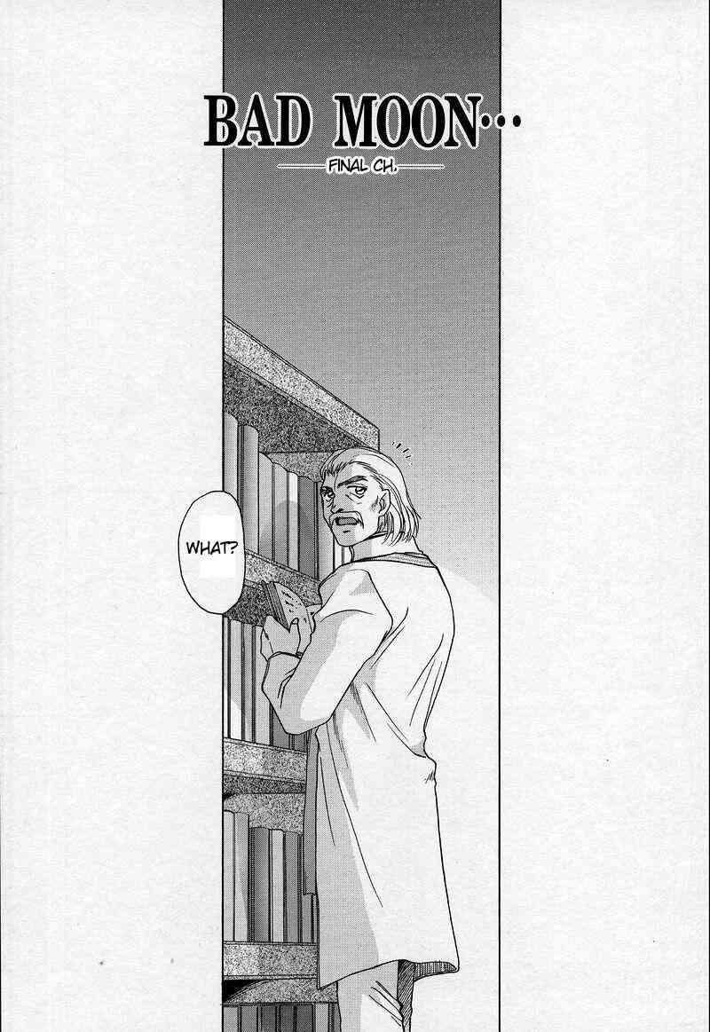 Bad Moon... 1
