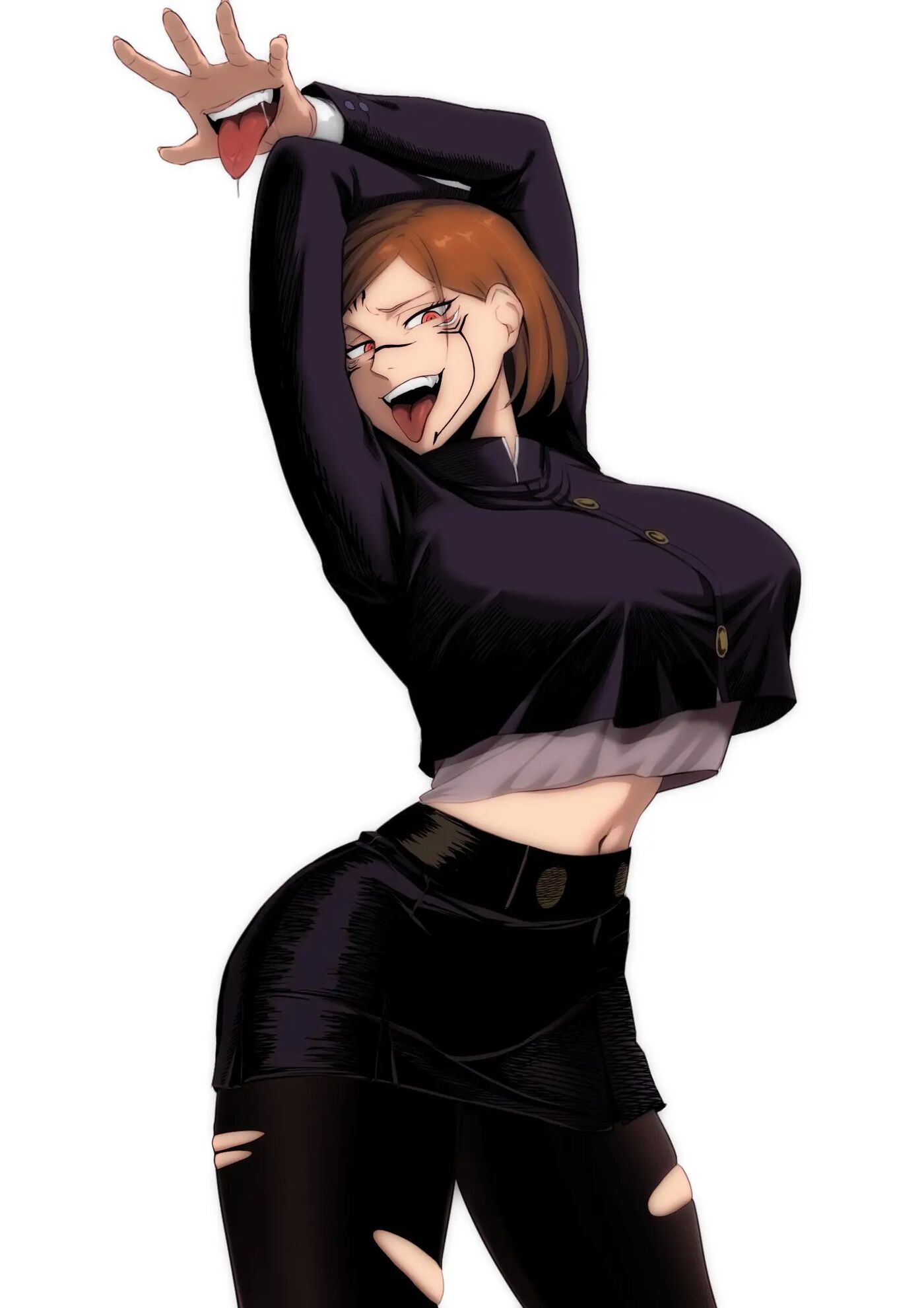 Bad Nobara 1