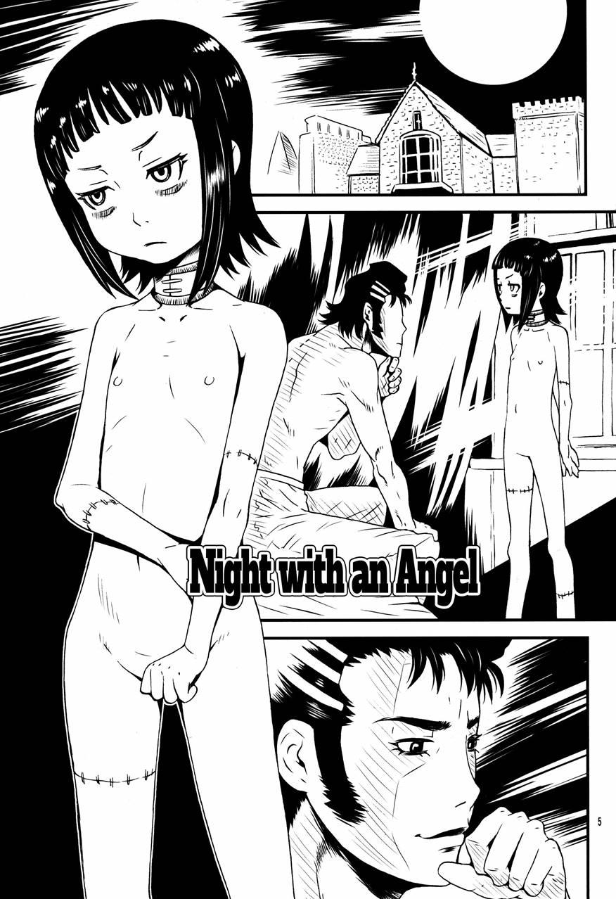 Bahaloli Lolibaba Lolita Max!! 1