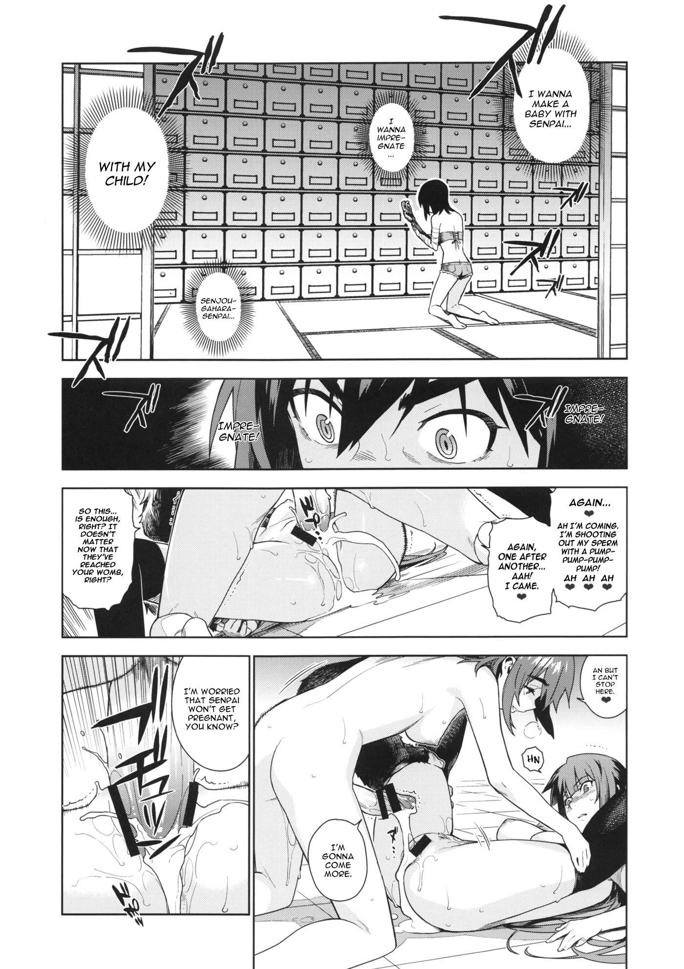Bakemonogatari Dj - Valhallagatari 2