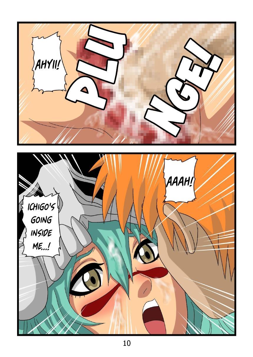 Bakobako Nelliel 1