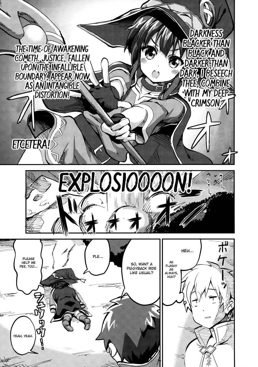 Bakuretsu Shiki Energy Drain 1