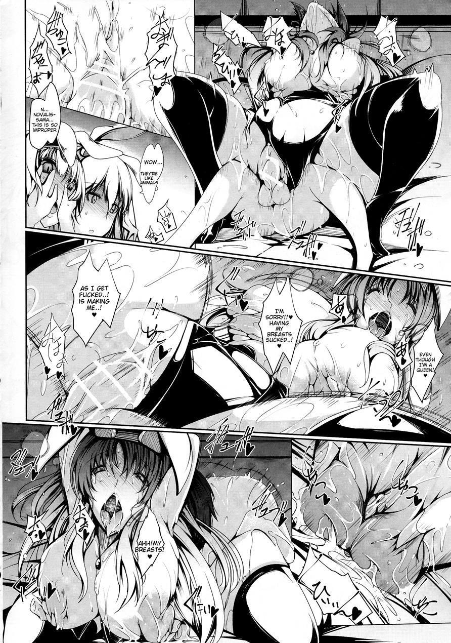 Banana And Winter Wars 1